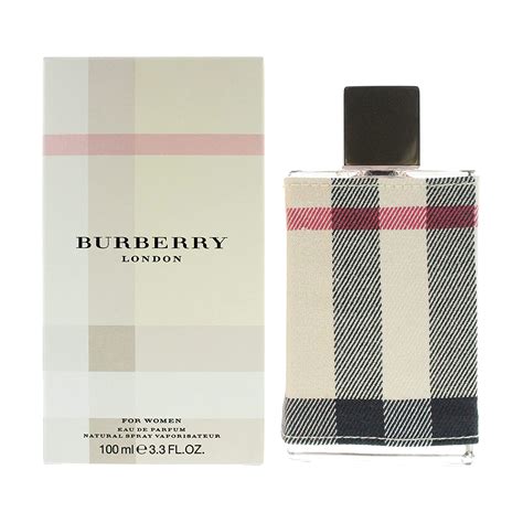 burberry london pink for women|Burberry London for women price.